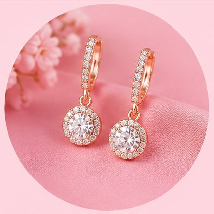 Earrings & Studs