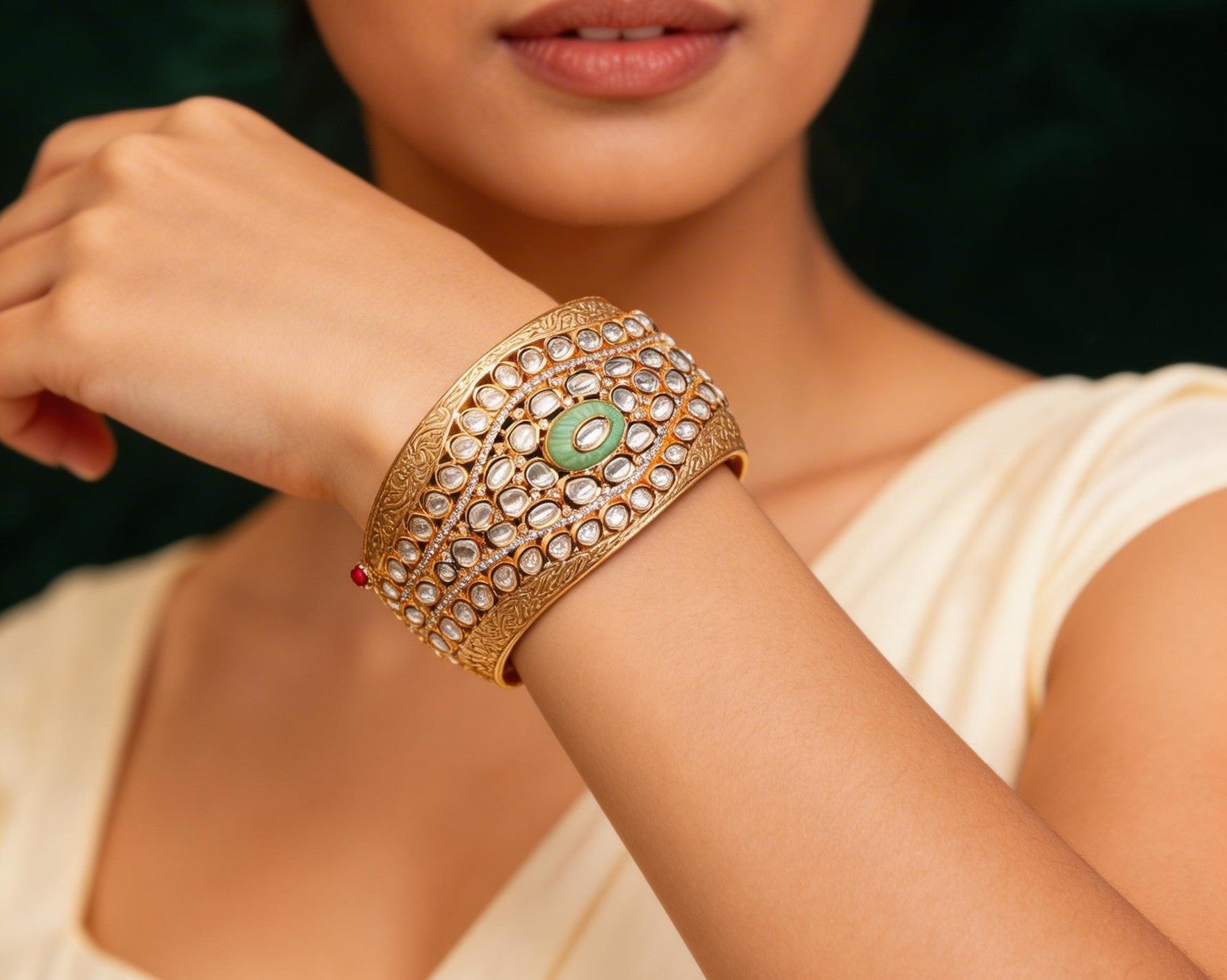 Bangles & Bracelets