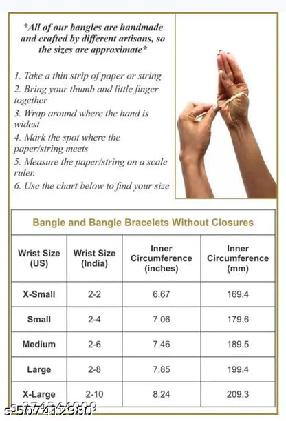 DAILY WEAR BANGLES.