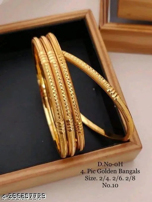 Diva Chic Bracelet & Bangles