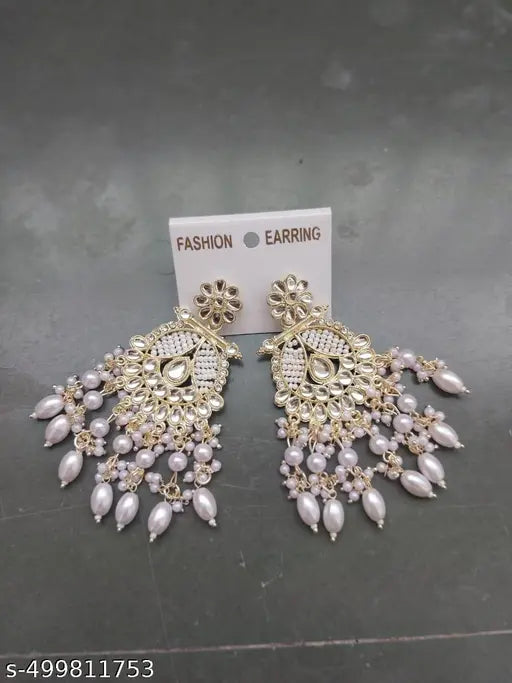 Earrings & Studs