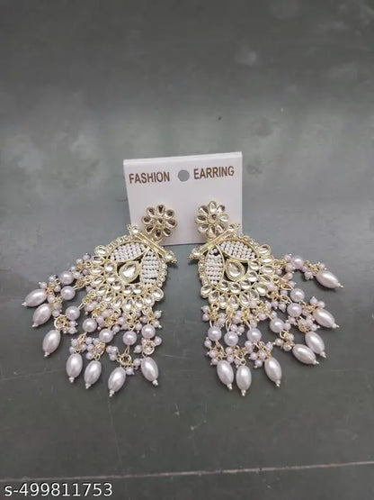 Earrings & Studs