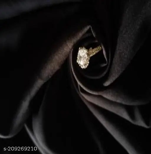 Allure Fancy Ring