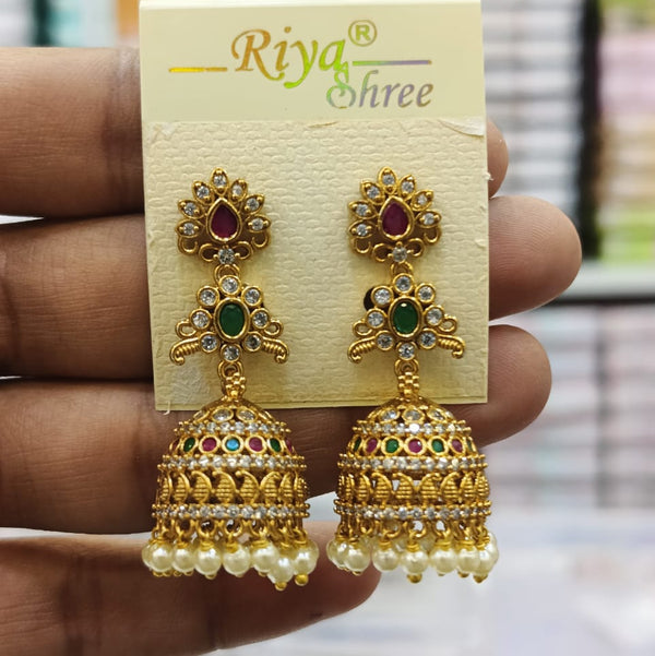 Long Drop Earrings Fashion Jewelry