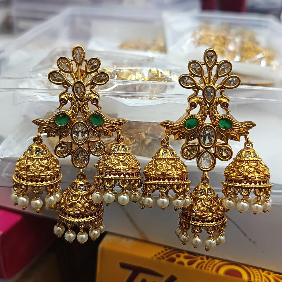 Huggie Earrings Fashion Jewelry