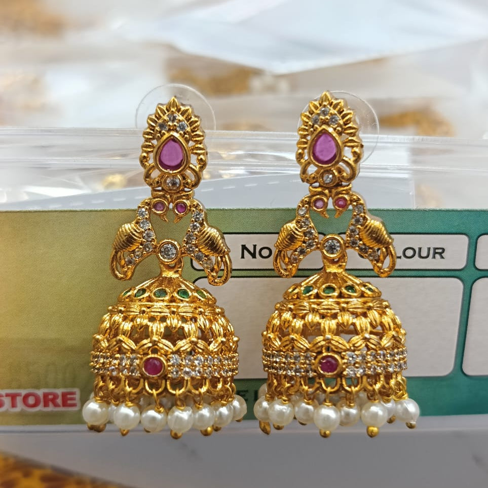 Silver Hoop Earrings Fashion Jewelry