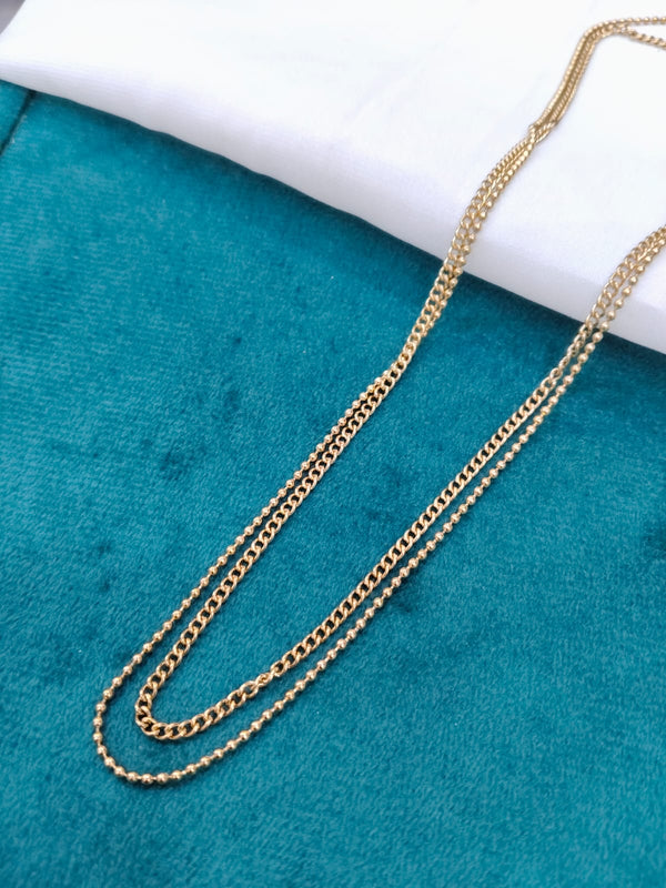 Vintage-Inspired Halo Pendant - Moissanite in Waterproof Premium Gold | Everyday Gold Necklace