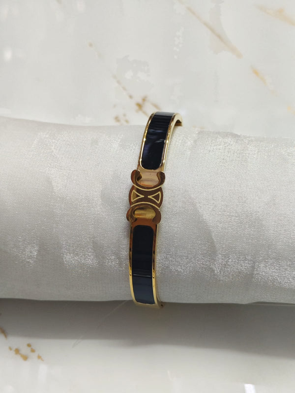 Minimalist Tarnish-Free Sterling Silver Finish Rope Bracelet