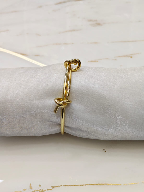 Timeless Waterproof Copper Thread Bracelet