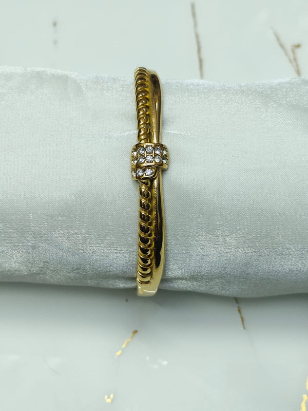 Dainty Rustproof chain Link Bracelet
