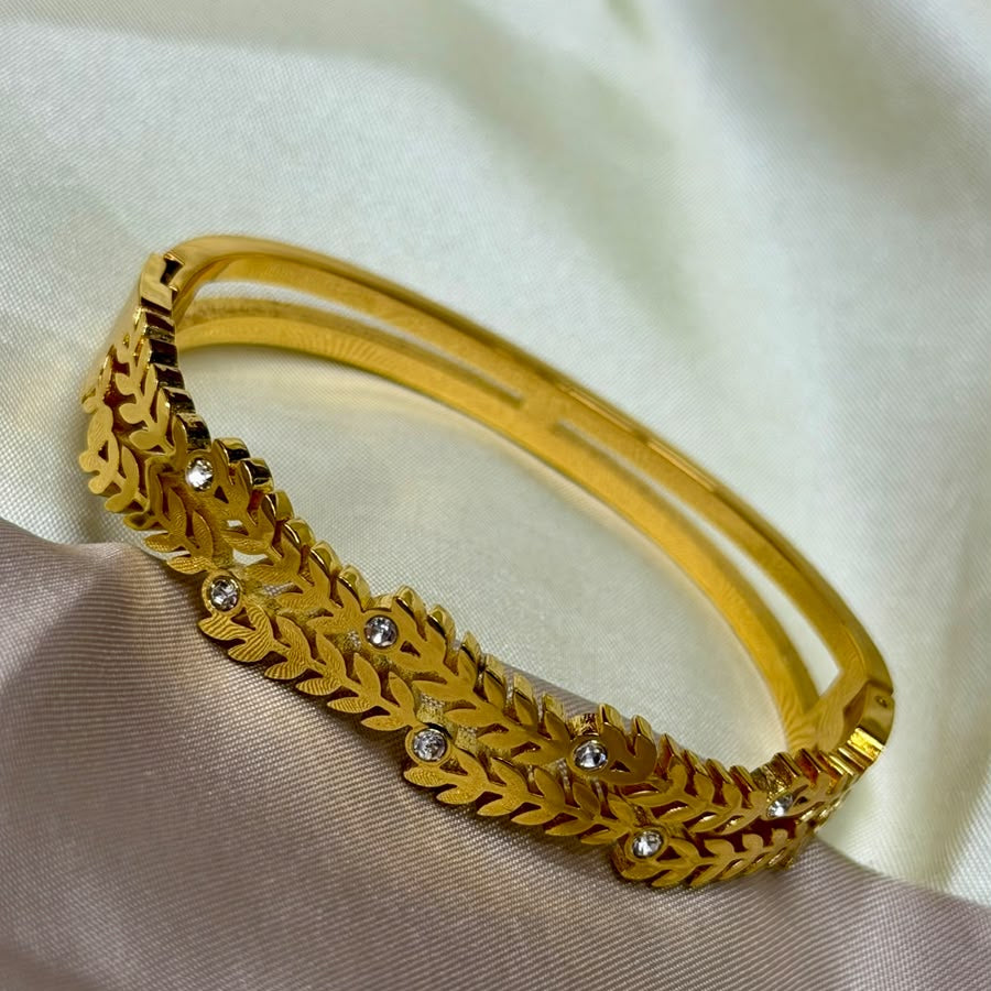 Durable Everyday Wear Premium Baby Kada