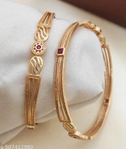 DAILY WEAR BANGLES.