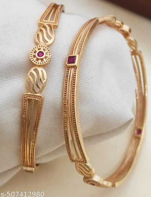 DAILY WEAR BANGLES.