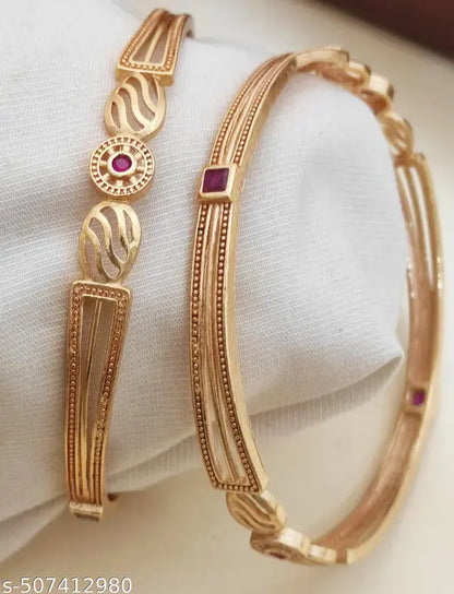 DAILY WEAR BANGLES.