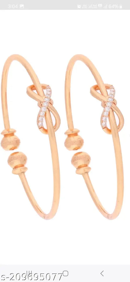 Twinkling Unique Bracelet & Bangles