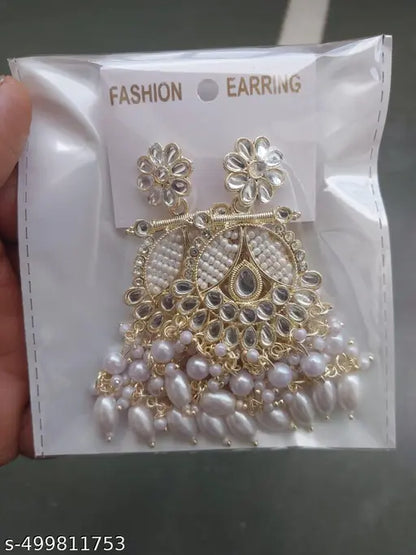 Earrings & Studs