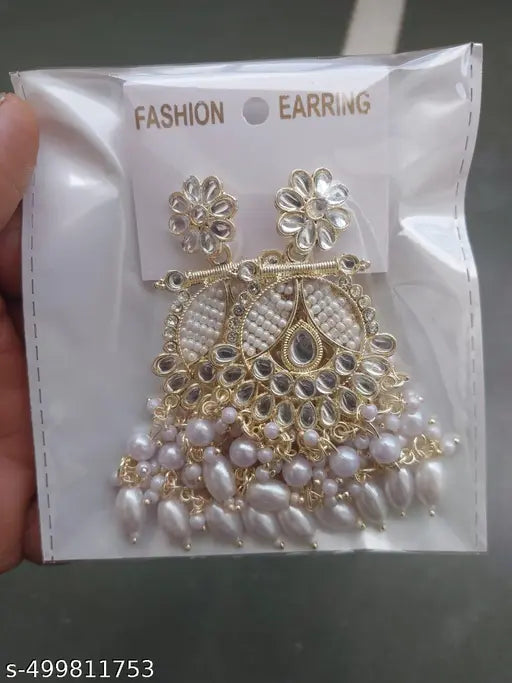Earrings & Studs