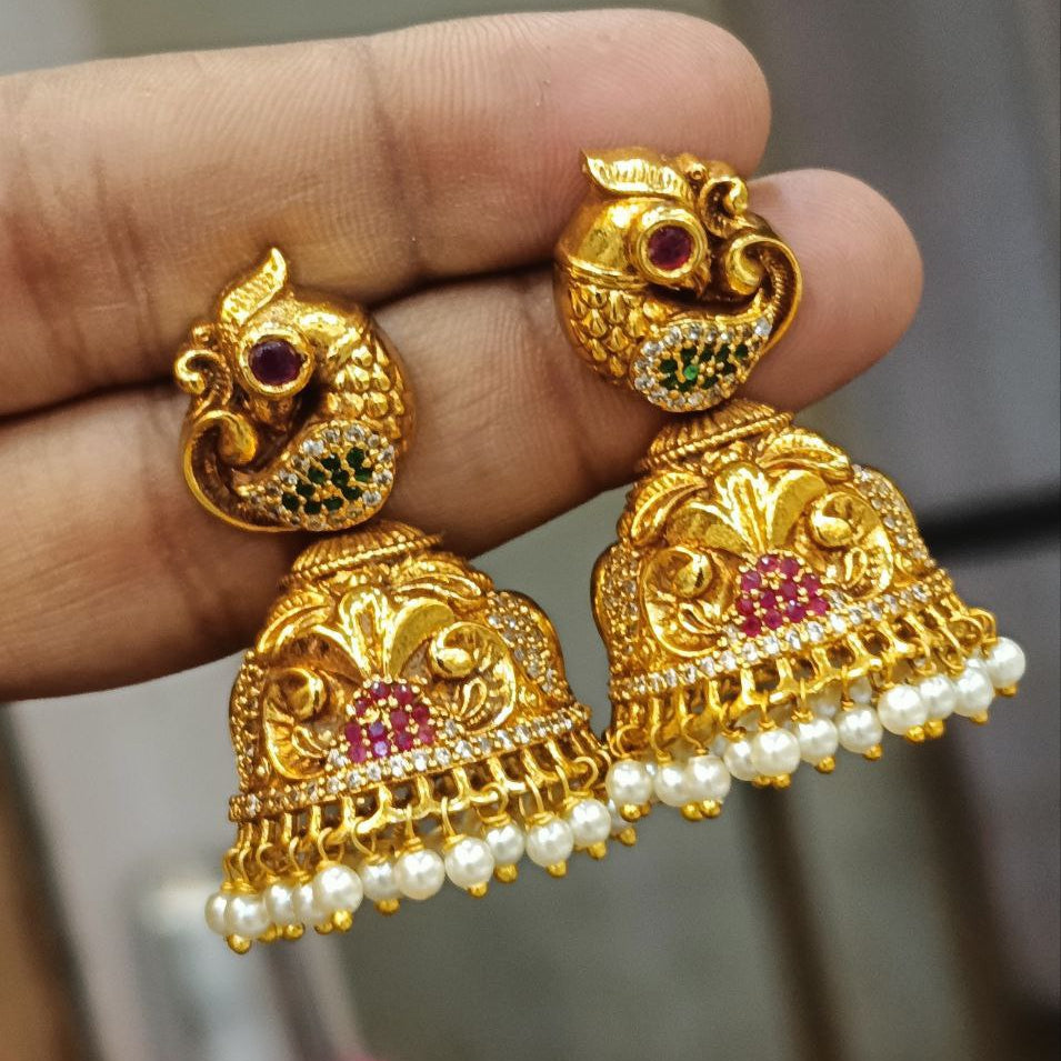 Teardrop Earrings for Women