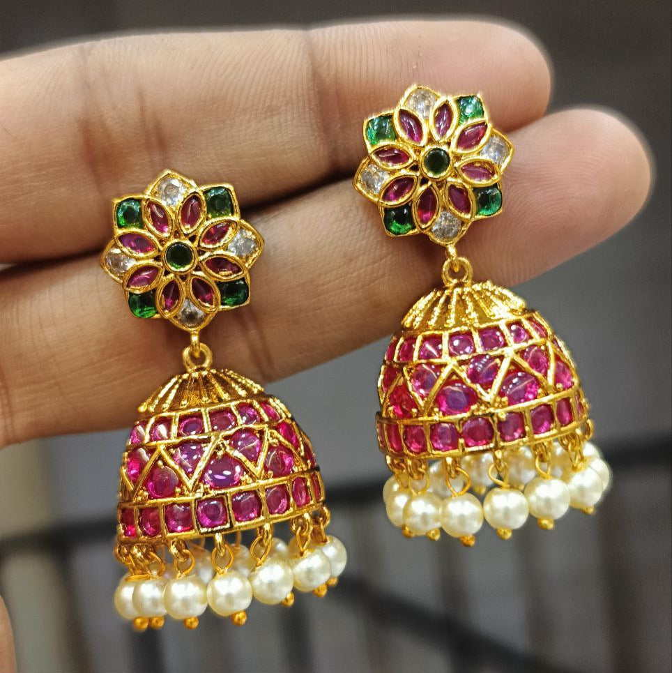 Small Hoop Earrings for Women