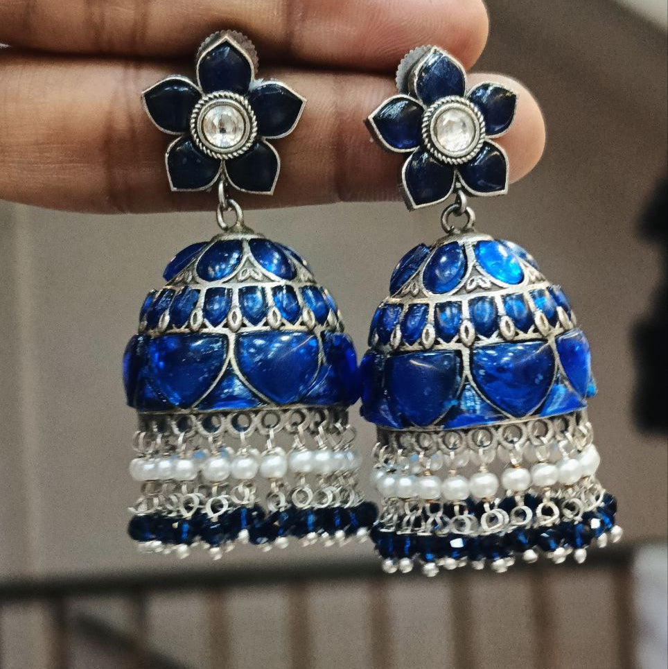 Crystal Earrings for Women