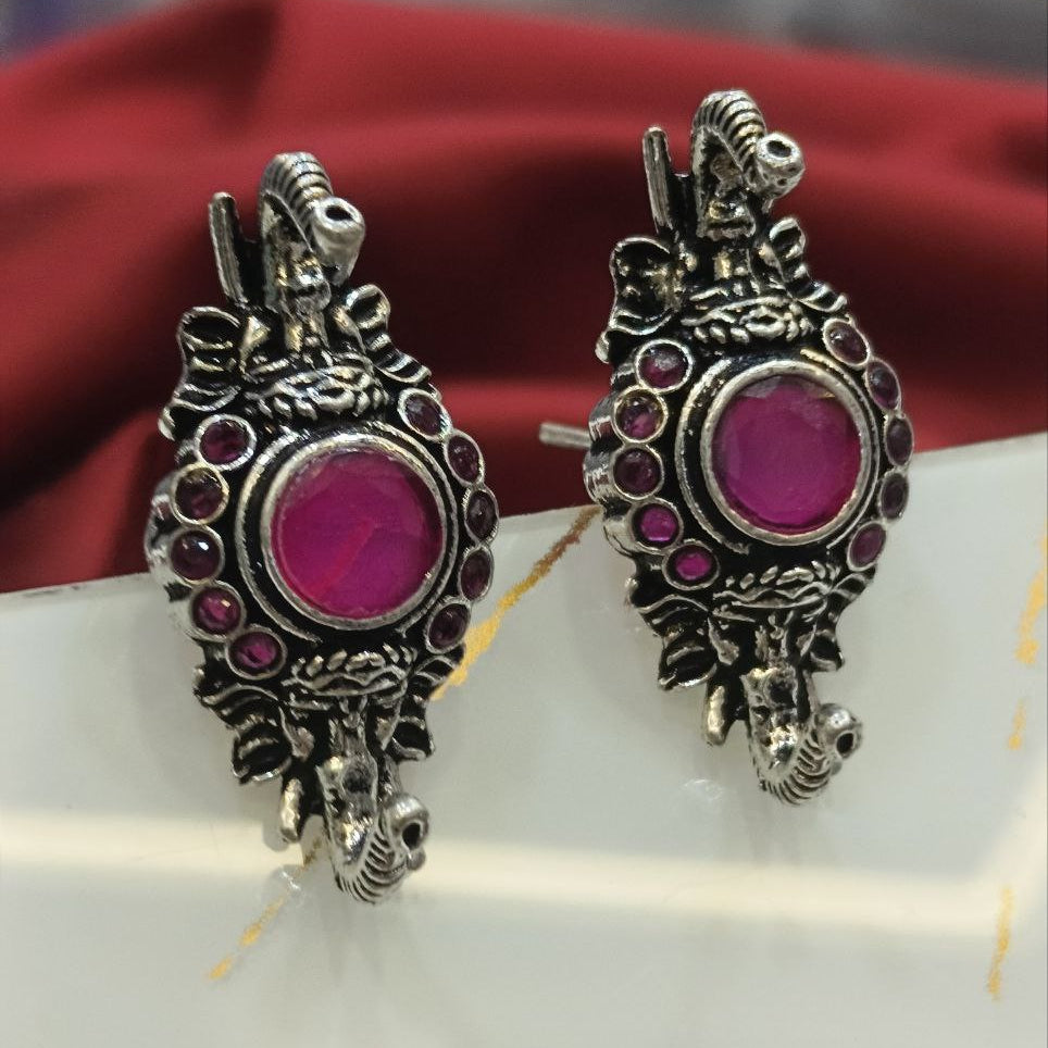 Vintage Earrings Fashion Jewelry