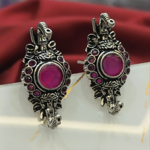 Vintage Earrings Fashion Jewelry