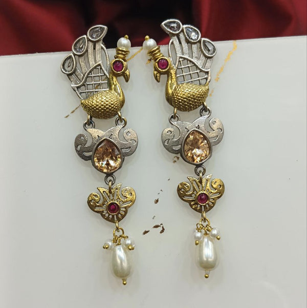 Pearl Stud Earrings for Women