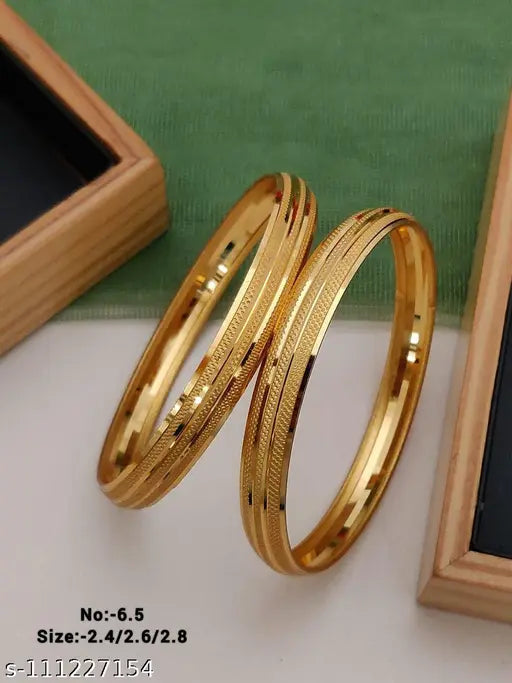 Beautiful bangles for woman