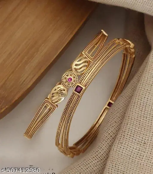 DAILY WEAR BANGLES.