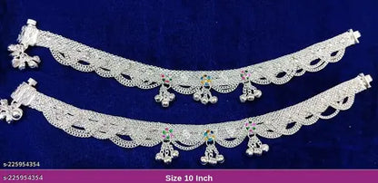 Bhse Jalar 3 latkan Anklet