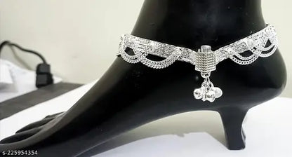 Bhse Jalar 3 latkan Anklet